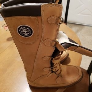 Women's Timberland Snow Boots